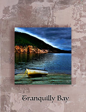 Load image into Gallery viewer, Tranquility Bay LIMITED EDITION