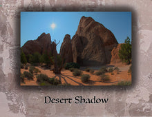 Load image into Gallery viewer, Desert Shadow
