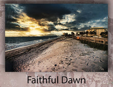 Load image into Gallery viewer, Faithful Dawn
