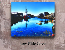 Load image into Gallery viewer, Low Tide Cove
