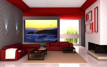 Load image into Gallery viewer, A Malibu Sunset
