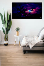Load image into Gallery viewer, Dark Night Moon
