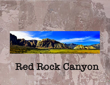 Load image into Gallery viewer, Red Rock Canyon
