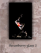 Load image into Gallery viewer, Strawberry Splash 1,2,3
