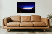 Load image into Gallery viewer, Sunrise after lift off
