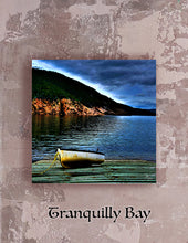 Load image into Gallery viewer, Tranquility Bay LIMITED EDITION
