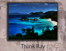 Load image into Gallery viewer, Trunk Bay (Limited Print)
